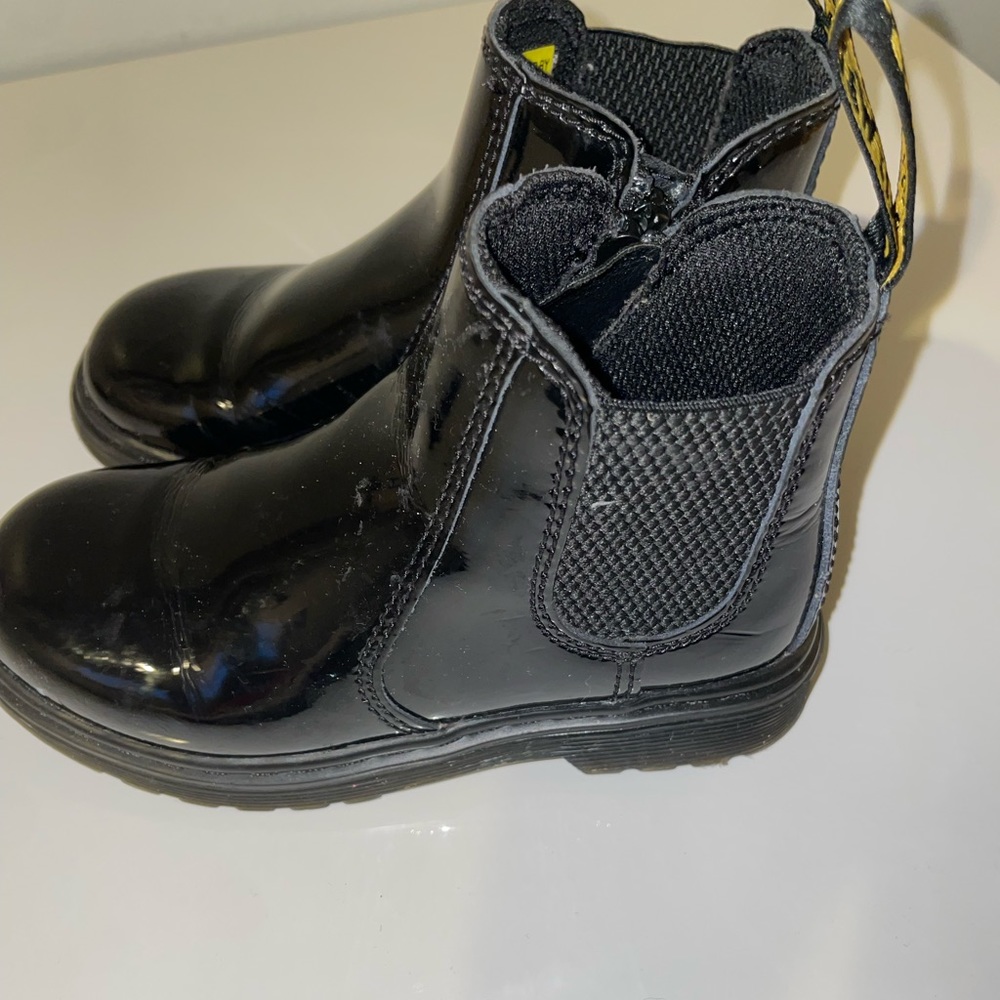 Girl Dr. martens
